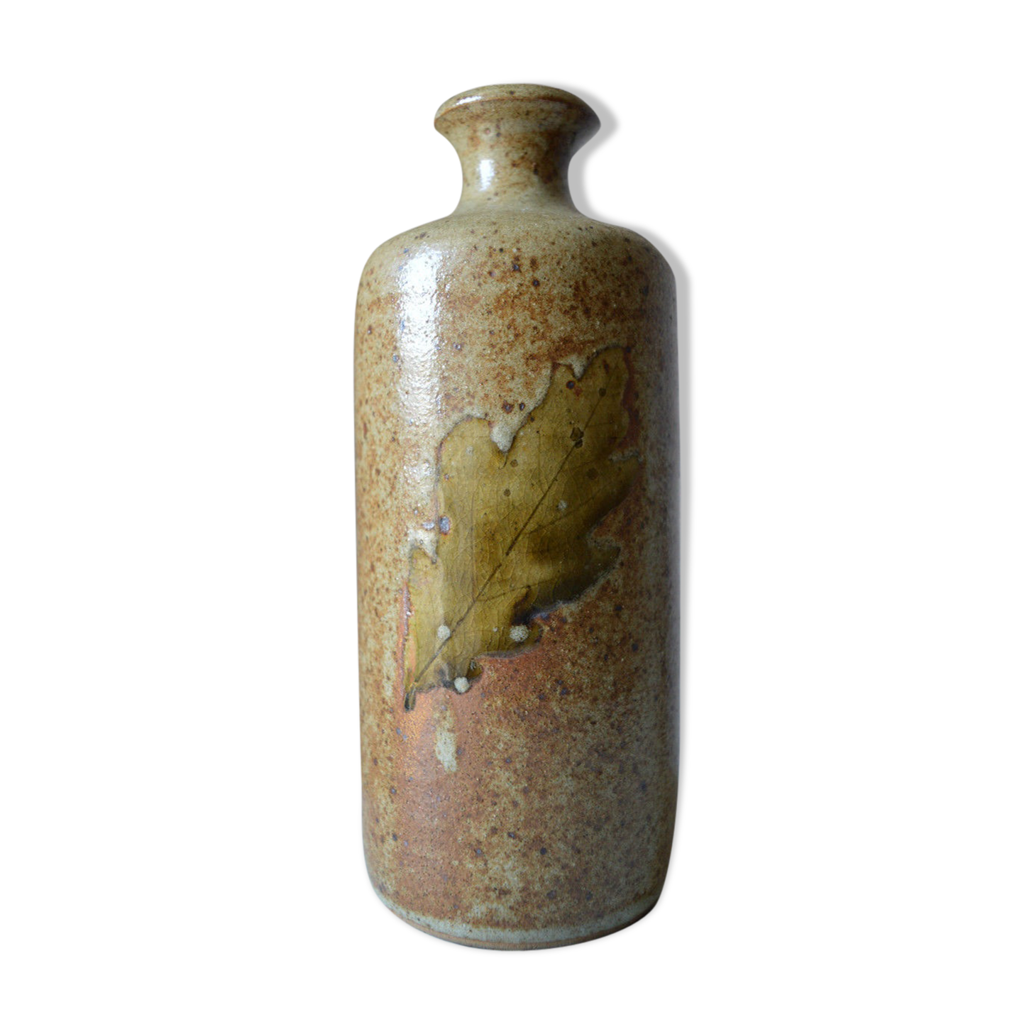Bottle vase