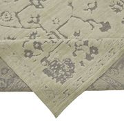 Turkish Handcrafted Loom Oushak Rug 270 cm x 377 cm