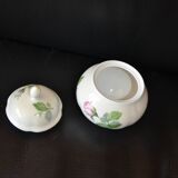 Service thé ou café en porcelaine h&c selb bavaria heinrich