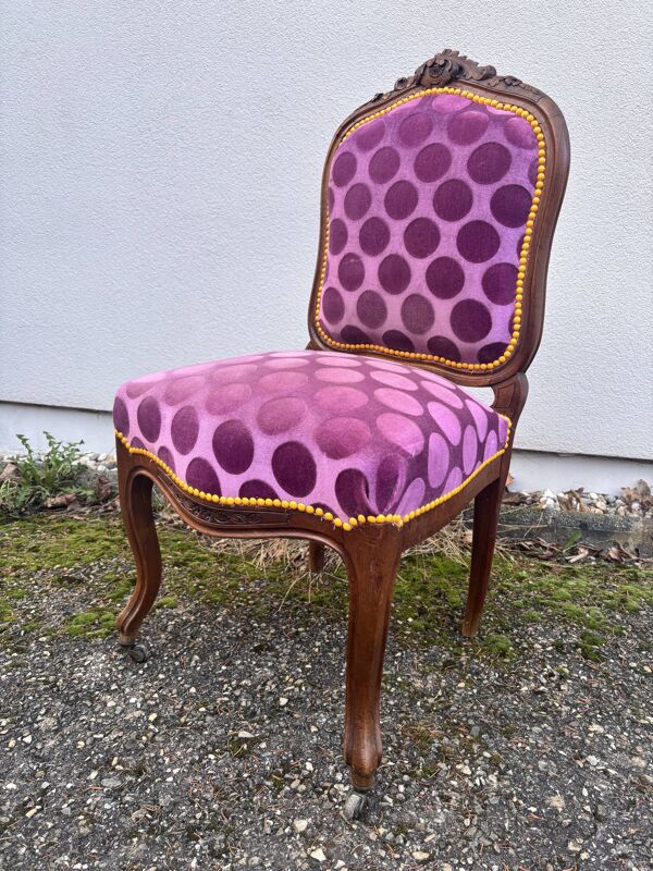 Chaise Régence