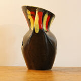 Vase Vallauris 50s