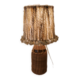 Bedside lamp