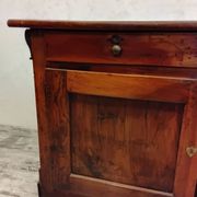 Tradesman's piece of furniture, former haberdashery counter