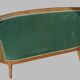 Louis Philippe bench e