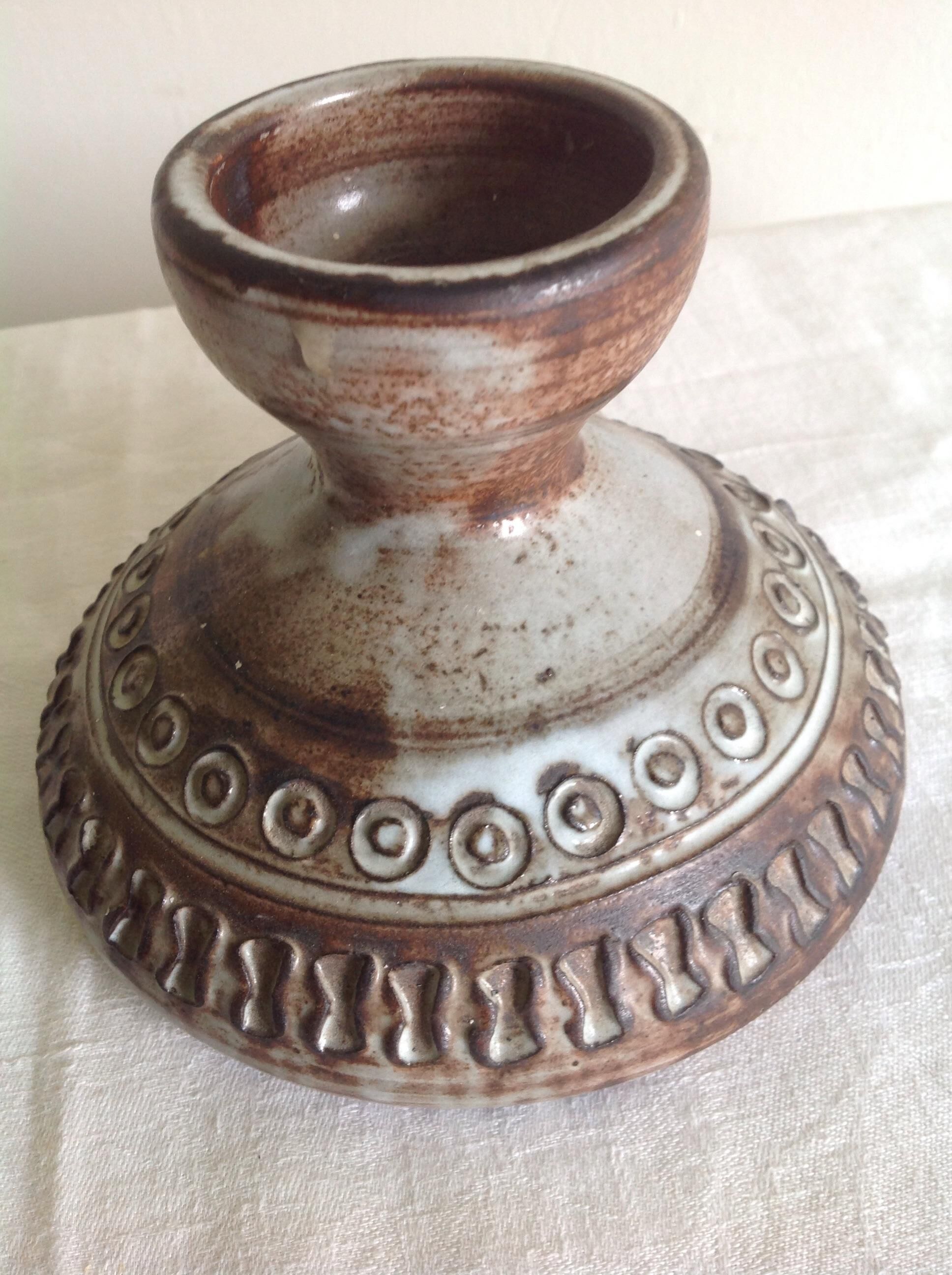 Vase "the Potter's House