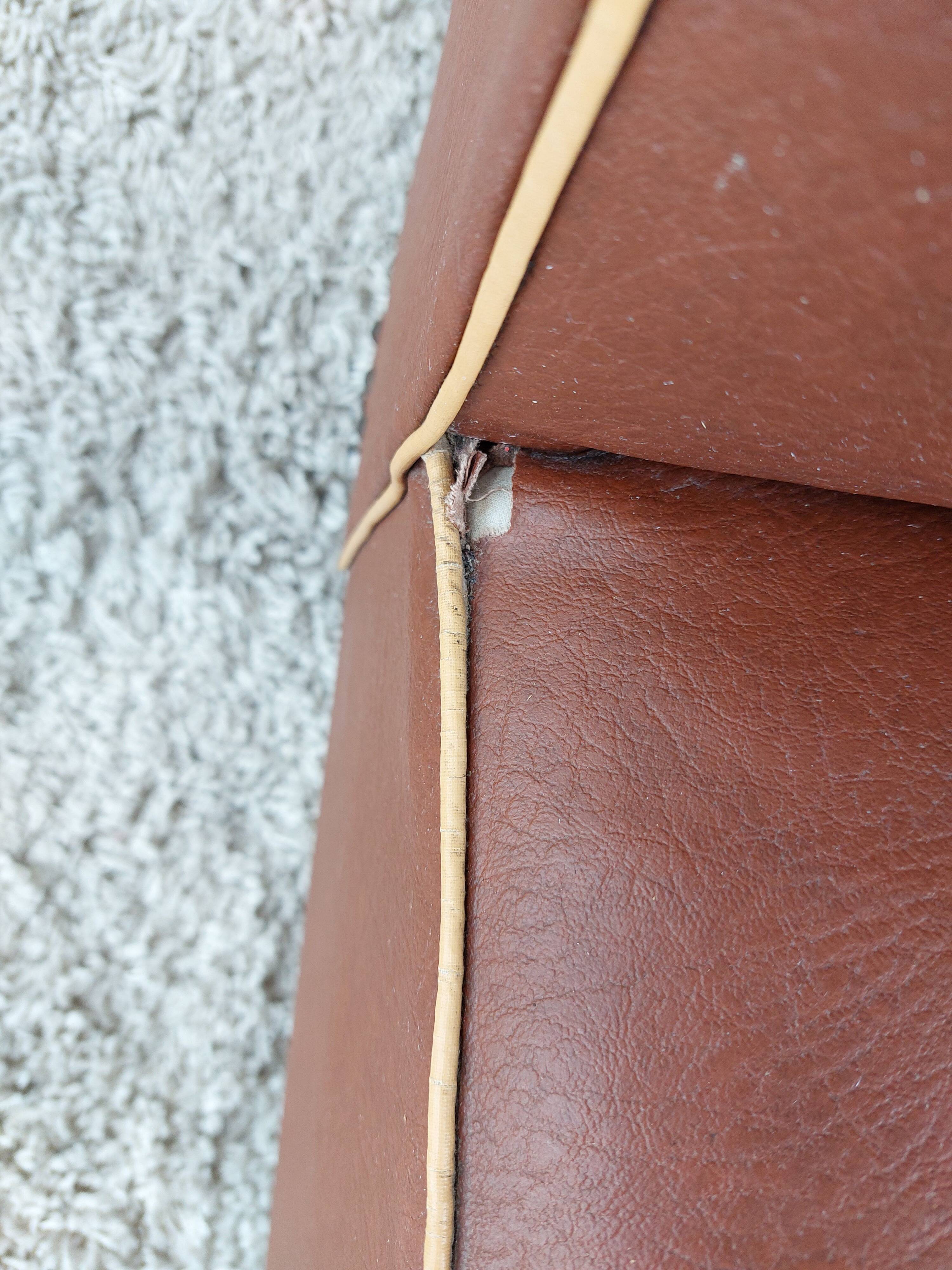 Fauteuil