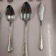 Cutlery set 170 pieces in chrome metal Goldsmith Chrysalia