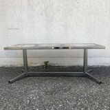 Table basse vallauris