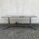 Vallauris coffee table