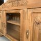 Art Deco low sideboard