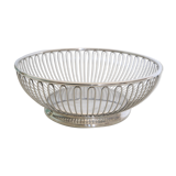 Fruit basket Alessi, made in Italy