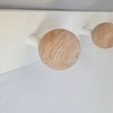 Vintage coat rack 60s/70s