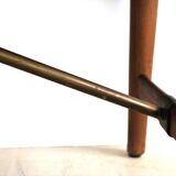 Vintage highboard from Holger Christensen's