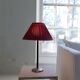 Art Deco table lamp made in Sweden, 1940s.
