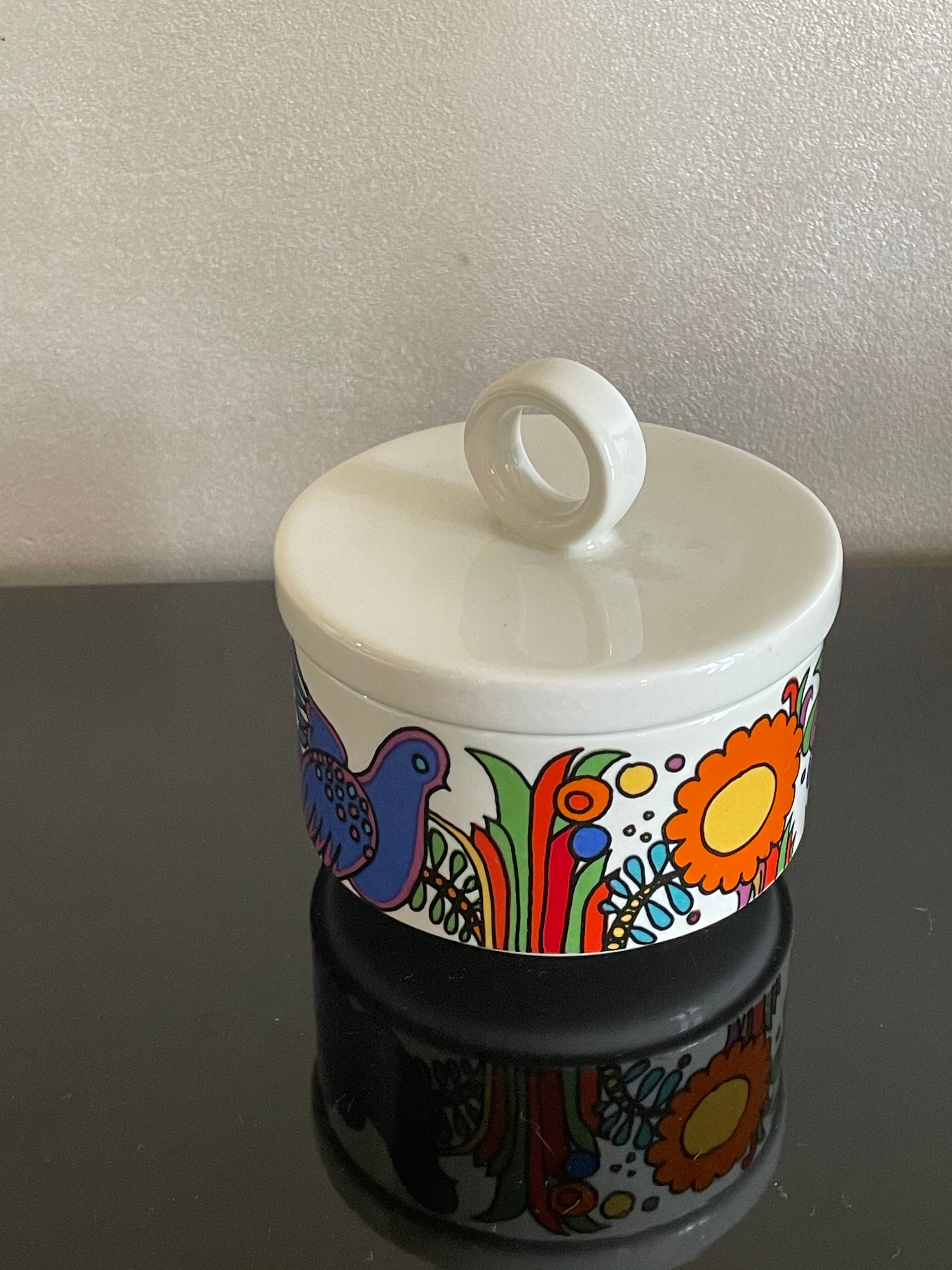 Sucrier Acapulco Villeroy et Boch