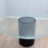 Dining table 'Tobio' Afra & Tobia Scarpa for B&B Italia 1970s