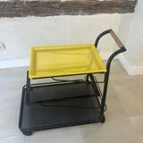 Demon Chariot by Mathieu Matégot