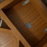 Kusch + co Solid Beech Chair