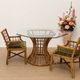 Table Roche Bobois années 70