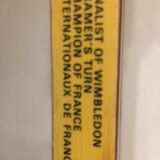 sydney tennis racket 2000