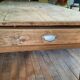 Table de ferme