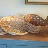 Set of baskets