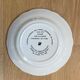 6 talking plates saving Sarreguemines