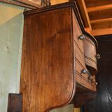 Elm spice rack