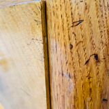 Asymmetrical cabinet 1950