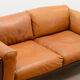 Two-seat sofa “Bastiano” from  Afra & Tobia Scarpa for Gavina, Italy 60