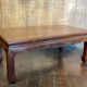 Table basse Kang