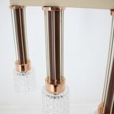 1970s Vintage Lamp by Drukov, Czechoslovakia