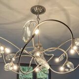 Lustre design par Maroeska Metz-Pays bas
