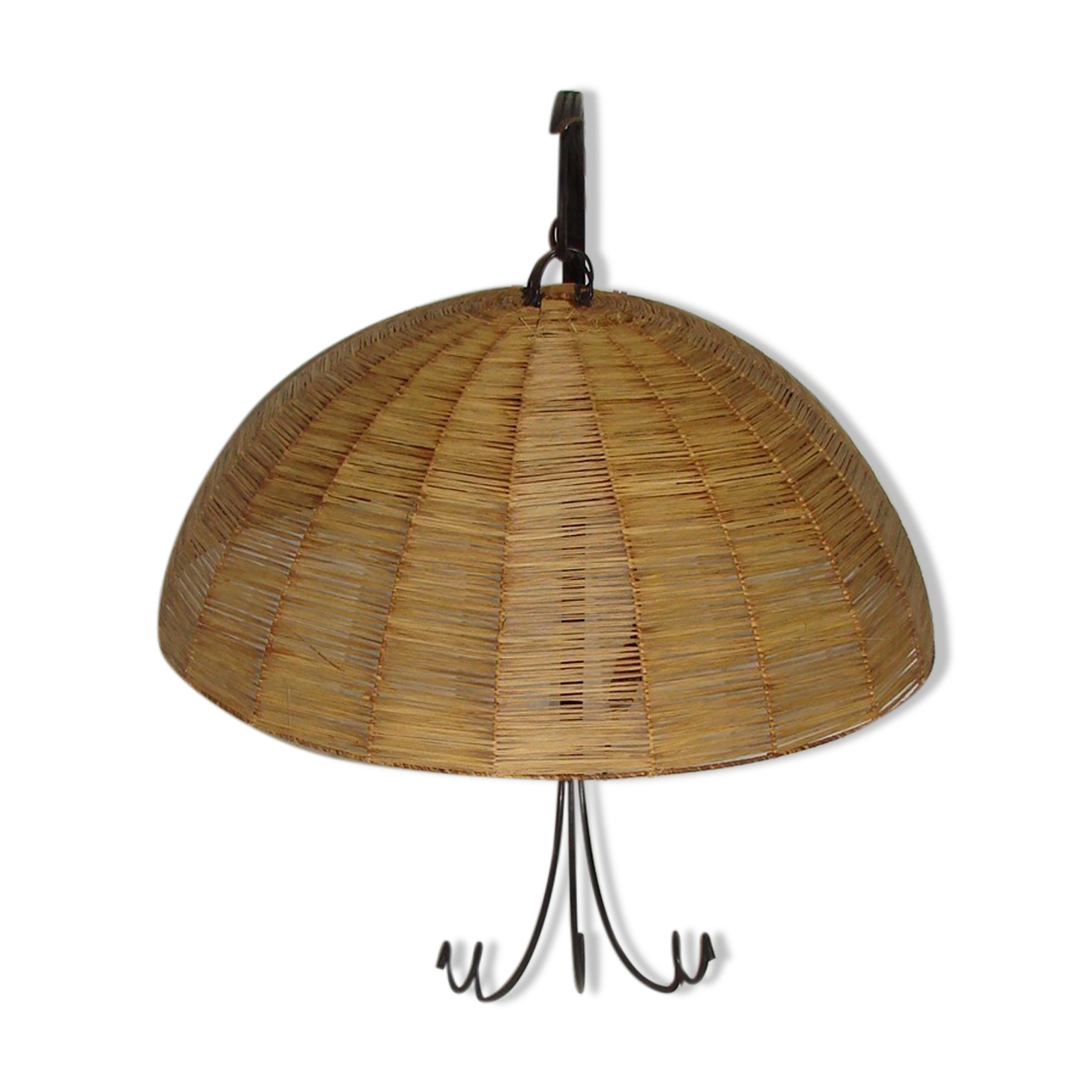 Modern wall lamp, 1960s