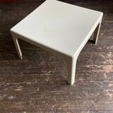 Coffee table in abs Flair for Prisunic 1970 space age