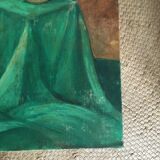 Table still life