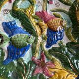 Plat Bequet vintage