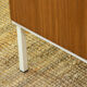 Enfilade scandinave vintage 190 cm