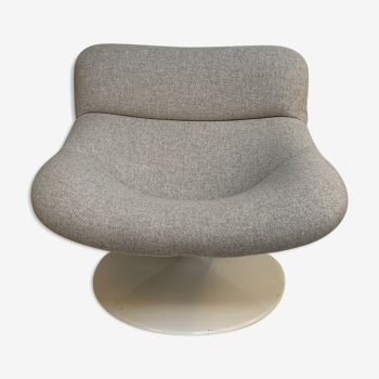 Geoffrey Harcourt's F518 chair for Artifort - 1960s