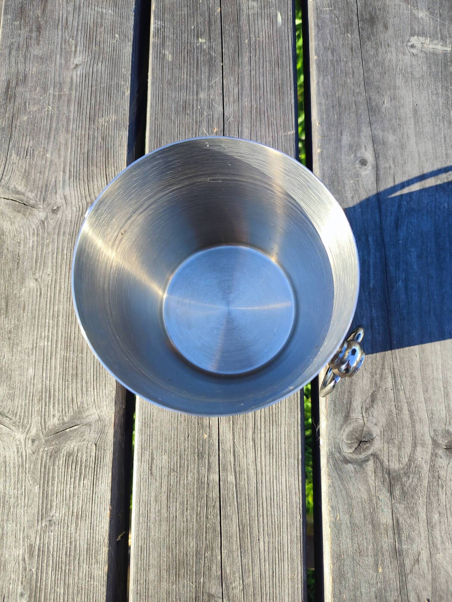 Jean Couzon ice bucket