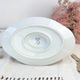 Vintage saucière porcelaine limoges silver made in france