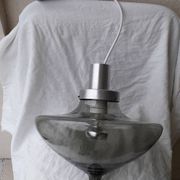 Suspension en verre Raak