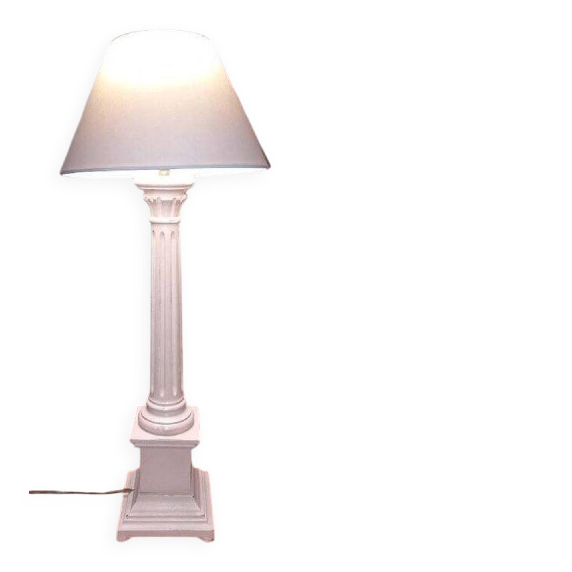 Table lamp