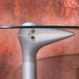 Sirfo Goose side table, Alessandro Mendin For Zabro Zanotta, 1986