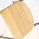 Chaise enfant Tubax par Willy VanDer Meeren