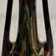 Vase en céramique poterie d’art
