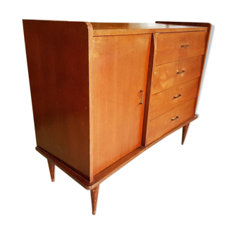 Commode vintage