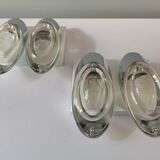 Italian wall lamps by Oscar Torlasco - Stilkronen