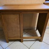 Children's desk from the 40s/50s