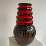 Vase xxl fat lava